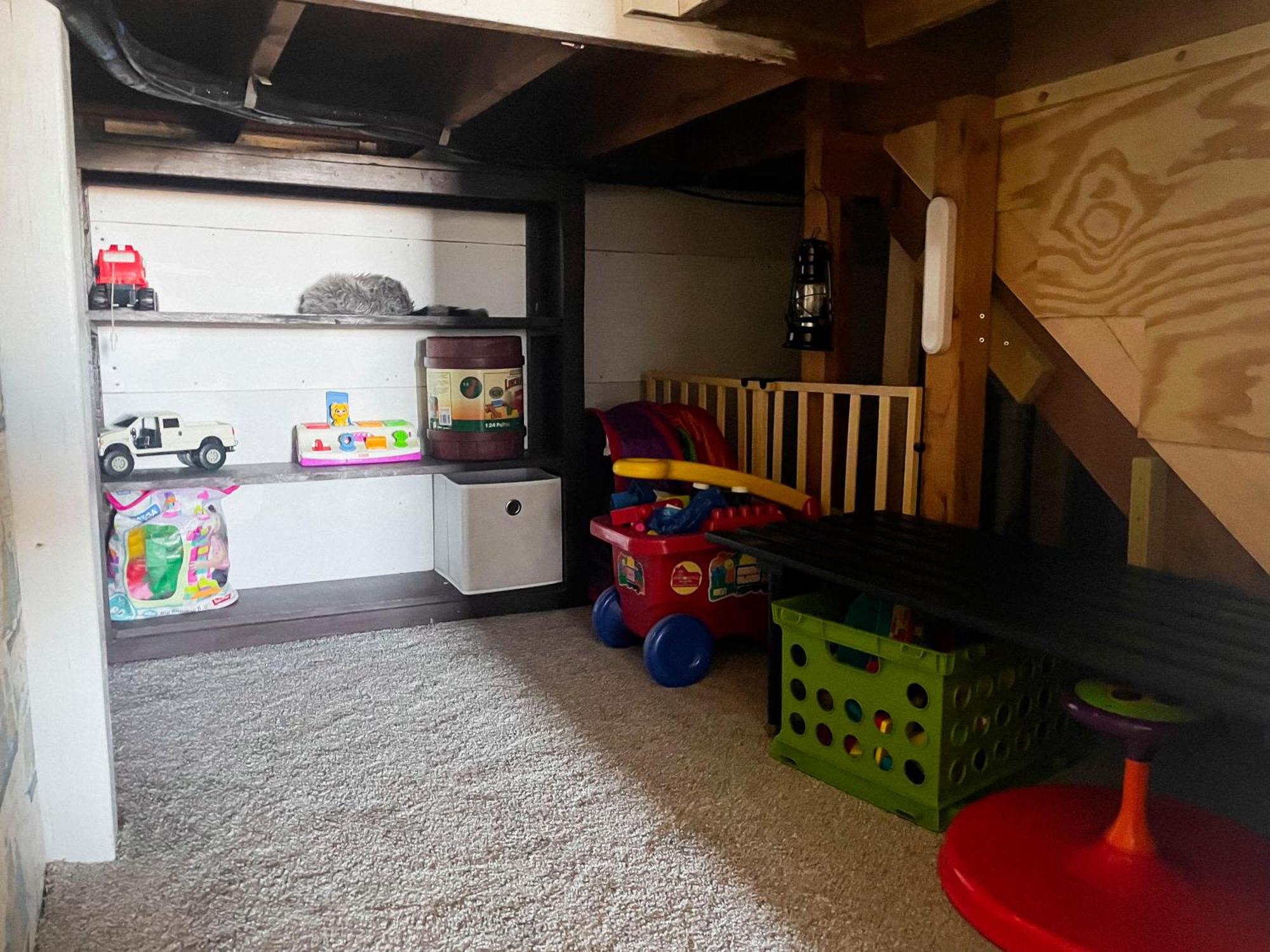 Finn'S Hideaway -Modern Family River Home Keokuk Exteriér fotografie